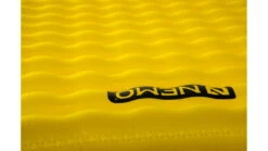 NEMO Equipment Tensor Sleeping Pad -Snow Peak Shop opplanet nemo equipment tensor sleeping pad goldfinch regular 811666034779 av 5