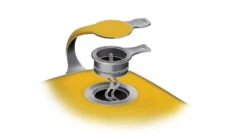 NEMO Equipment Tensor Sleeping Pad -Snow Peak Shop opplanet nemo equipment tensor sleeping pad goldfinch regular 811666034779 av 9