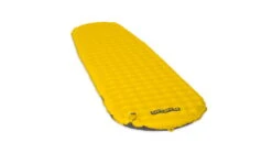 NEMO Equipment Tensor Sleeping Pad -Snow Peak Shop opplanet nemo equipment tensor sleeping pad goldfinch regular mummy 811666034762 av 1