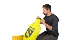 NEMO Equipment Vortex Pump Sack -Snow Peak Shop opplanet nemo equipment vortex pump sack yellow 811666030641 av 2