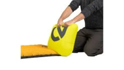 NEMO Equipment Vortex Pump Sack -Snow Peak Shop opplanet nemo equipment vortex pump sack yellow 811666030641 av 4