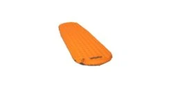 NEMO Equipment Tensor Alpine Mummy Ultralight Mountaineering Pad -Snow Peak Shop opplanet nemo tensor alpine mummy ultralight mountaineering pad regular 814041019842 av 1