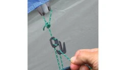 Nite Ize Figure 9 Tent Line Kit 16 Nite Ize Figure 9 Tent Line Kit -Snow Peak Shop opplanet nite ize figure 9 tent line kit w rope tighteners and cords f9t4 03 01 av 3