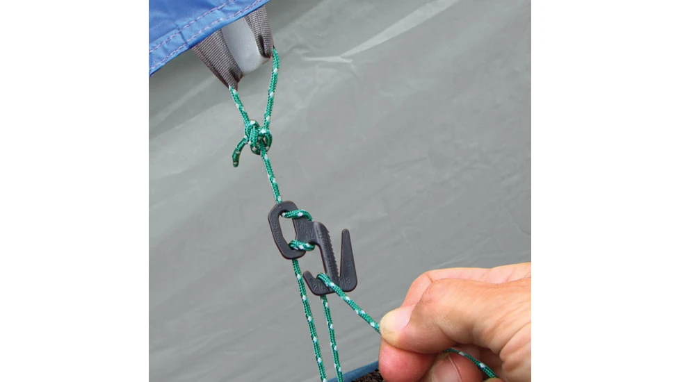 Nite Ize Figure 9 Tent Line Kit 8 Nite Ize Figure 9 Tent Line Kit - Image 6