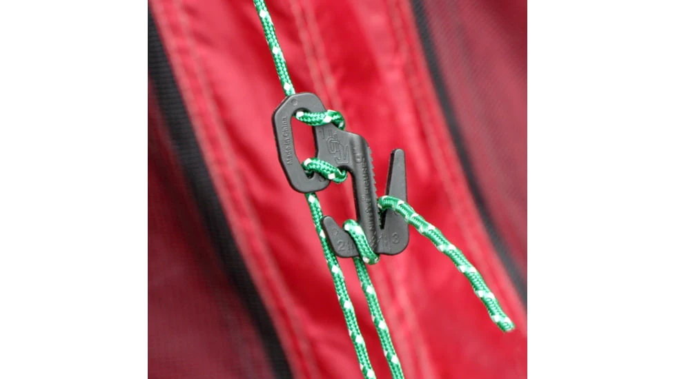 Nite Ize Figure 9 Tent Line Kit 7 Nite Ize Figure 9 Tent Line Kit - Image 5