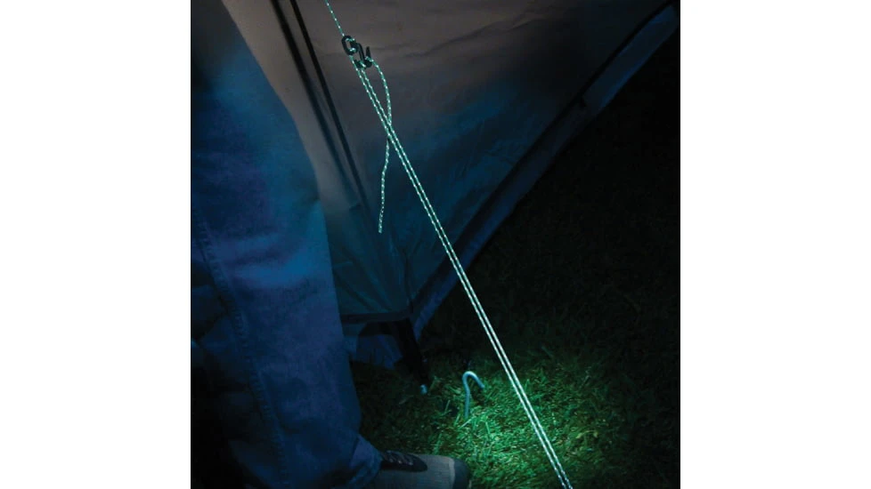 Nite Ize Figure 9 Tent Line Kit 10 Nite Ize Figure 9 Tent Line Kit - Image 8