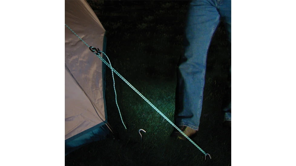 Nite Ize Figure 9 Tent Line Kit 5 Nite Ize Figure 9 Tent Line Kit - Image 3