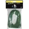 Nite Ize Reflective Rope 50 Feet Green -Snow Peak Shop opplanet nite ize reflective rope pack rr 04 50