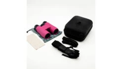 Nocs Provisions Pro Issue 10x42mm Roof Prism Waterproof Binoculars -Snow Peak Shop opplanet nocs provisions pro issue 10x42mm roof prism waterproof binoculars rugged kalimocho noc prx fus av 6