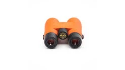 Nocs Provisions Pro Issue 10x42mm Roof Prism Waterproof Binoculars -Snow Peak Shop opplanet nocs provisions pro issue 10x42mm roof prism waterproof binoculars rugged persimmon orange noc prx org av 1