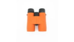 Nocs Provisions Pro Issue 10x42mm Roof Prism Waterproof Binoculars -Snow Peak Shop opplanet nocs provisions pro issue 10x42mm roof prism waterproof binoculars rugged persimmon orange noc prx org av 5