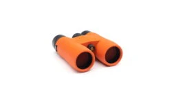 Nocs Provisions Pro Issue 10x42mm Roof Prism Waterproof Binoculars -Snow Peak Shop opplanet nocs provisions pro issue 10x42mm roof prism waterproof binoculars rugged persimmon orange noc prx org main