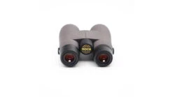 Nocs Provisions Pro Issue 10x42mm Roof Prism Waterproof Binoculars -Snow Peak Shop opplanet nocs provisions pro issue 10x42mm roof prism waterproof binoculars rugged slate gray noc prx gry av 1