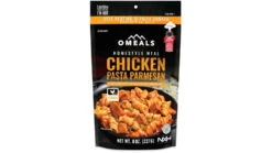 OMEALS Chicken Pasta Parmesan