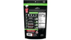 OMEALS Chickpea Masala -Snow Peak Shop opplanet omeals chickpea masala 20 2 oz multi 7 5 inches x 1 inch x 11 25 inches omev6 av 1