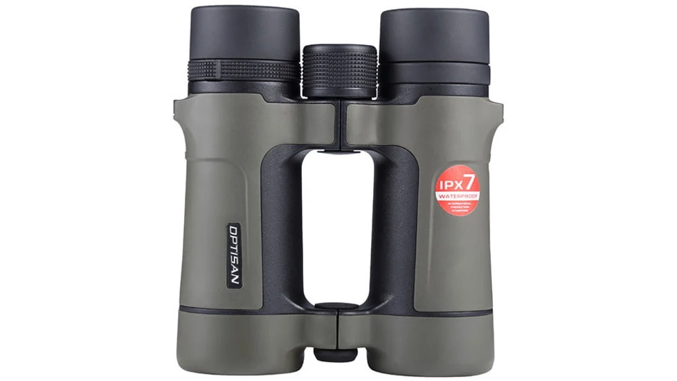 Optisan Precision Sports Optics BRITEC R 10x42mm Roof Prism Binocular 3 Optisan Precision Sports Optics BRITEC R 10x42mm Roof Prism Binocular