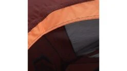 Outdoor Products 8 Person Hexagon Tent With Led Lighted Poles -Snow Peak Shop opplanet outdoor products 8 person hexagon tent with led lighted poles orange maroon 50029 av 11