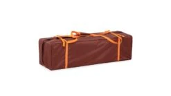 Outdoor Products 8 Person Hexagon Tent With Led Lighted Poles -Snow Peak Shop opplanet outdoor products 8 person hexagon tent with led lighted poles orange maroon 50029 av 3