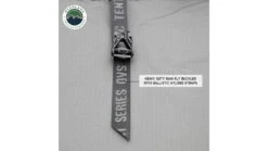 Overland Vehicle Systems N3E Nomadic 3 Extended Roof Top Tent -Snow Peak Shop opplanet overland vehicle systems n3e nomadic 3 extended roof top tent gray green 18339936 av 16