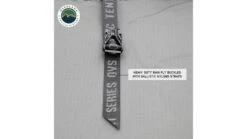 Overland Vehicle Systems N3S Nomadic 3 Standard Roof Top Tent -Snow Peak Shop opplanet overland vehicle systems n3s nomadic 3 standard roof top tent gray green 18439936 av 16