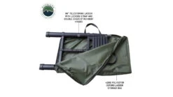 Overland Vehicle Systems N3S Nomadic 3 Standard Roof Top Tent -Snow Peak Shop opplanet overland vehicle systems n3s nomadic 3 standard roof top tent gray green 18439936 av 17