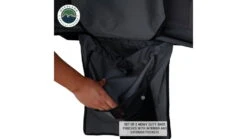 Overland Vehicle Systems N3S Nomadic 3 Standard Roof Top Tent -Snow Peak Shop opplanet overland vehicle systems n3s nomadic 3 standard roof top tent gray green 18439936 av 5