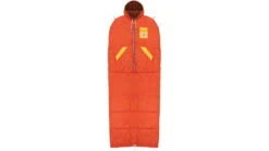 Poler Napsack -Snow Peak Shop opplanet poler napsack sunset orange extra large 221acu5501 sunset orange xl main