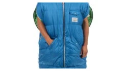 Poler Zonker Napsack -Snow Peak Shop opplanet poler zonker napsack blue green small medium 214acu5401 blue green s m av 6