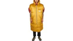 Poler Zonker Napsack -Snow Peak Shop opplanet poler zonker napsack goldenrod rust large extra large 214acu5401 gorust l xl av 5