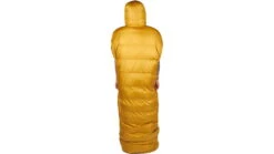 Poler Zonker Napsack -Snow Peak Shop opplanet poler zonker napsack goldenrod rust large extra large 214acu5401 gorust l xl av 6