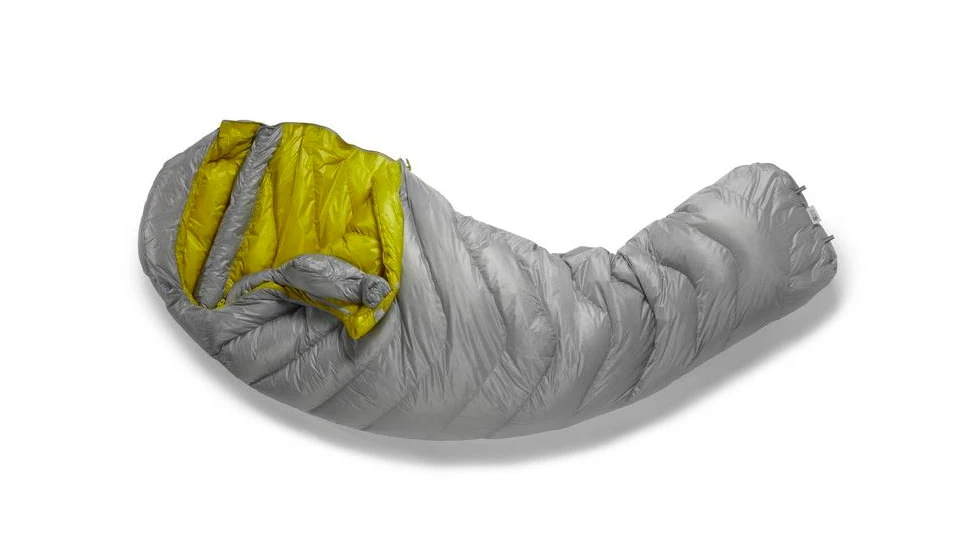 Rab Mythic 200 Sleeping Bag - Men's 4 Rab Mythic 200 Sleeping Bag - Men's - Image 2