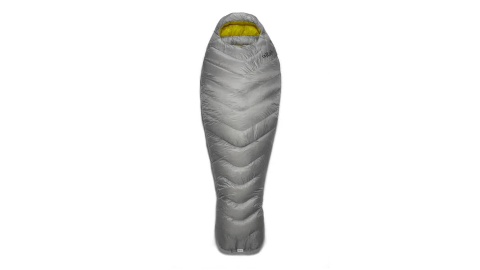 Rab Mythic 200 Sleeping Bag - Men's 3 Rab Mythic 200 Sleeping Bag - Men's