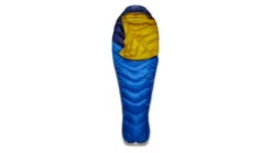 Rab Neutrino 200 Sleeping Bag -Snow Peak Shop opplanet rab neutrino 200 sleeping bag nightfall blue regular left zip qsm 89 nfb reg lz av 2