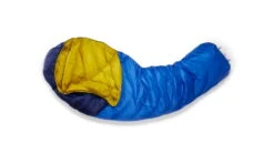 Rab Neutrino 200 Sleeping Bag -Snow Peak Shop opplanet rab neutrino 200 sleeping bag nightfall blue regular left zip qsm 89 nfb reg lz av 4