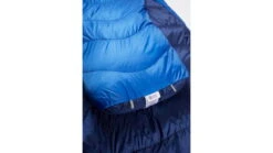 Rab Neutrino 200 Sleeping Bag -Snow Peak Shop opplanet rab neutrino 200 sleeping bag nightfall blue regular left zip qsm 89 nfb reg lz av 5