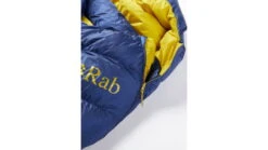 Rab Neutrino 200 Sleeping Bag -Snow Peak Shop opplanet rab neutrino 200 sleeping bag nightfall blue regular left zip qsm 89 nfb reg lz av 7