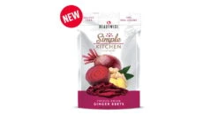 ReadyWise Simple Kitchen Ginger Beets