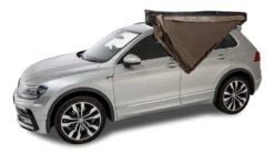 Rhino Rack Batwing Compact Awning Left -Snow Peak Shop opplanet rhino rack batwing compact awning left 2m 33300 av 6