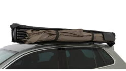 Rhino Rack Batwing Compact Awning Left -Snow Peak Shop opplanet rhino rack batwing compact awning left 2m 33300 av 7
