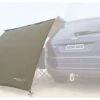 Rhino Rack Sunseeker Awning Side Wall -Snow Peak Shop opplanet rhino rack sunseeker awning side wall 2 5m 2 0m 32112 main