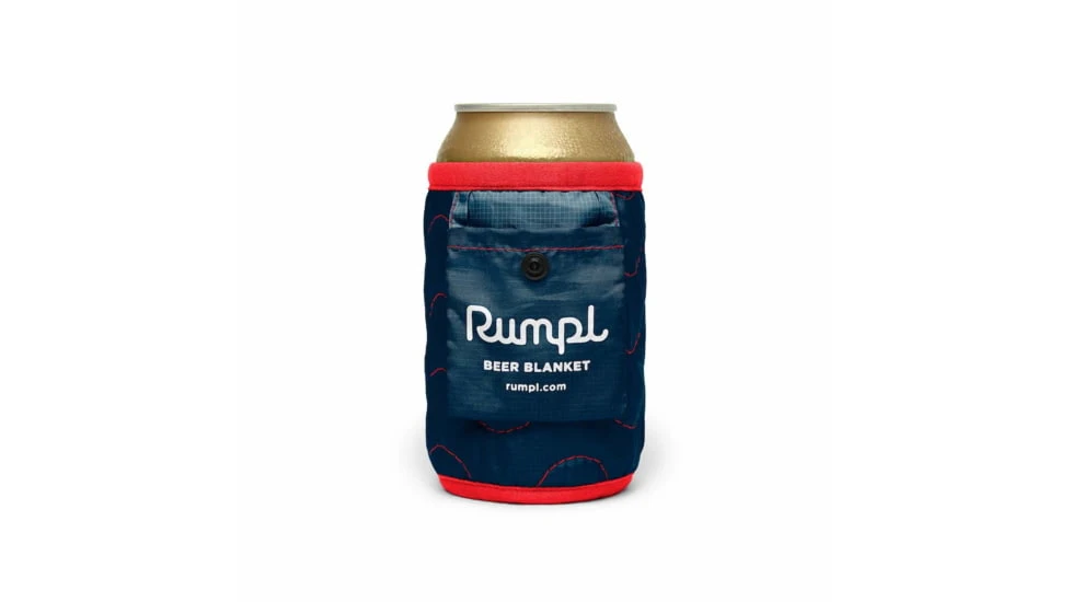 Rumpl 6 Pack Beer Blanket Kit 6 Rumpl 6 Pack Beer Blanket Kit - Image 4