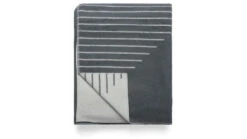 Rumpl Merino SoftWool Blanket -Snow Peak Shop opplanet rumpl merino softwool blanket pacific triangles queen mswp pa1 q av 1