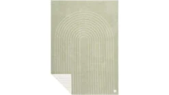 Rumpl Merino SoftWool Blanket -Snow Peak Shop opplanet rumpl merino softwool blanket sage arches throw mswp sg2 t main