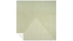 Rumpl Merino SoftWool Blanket -Snow Peak Shop opplanet rumpl merino softwool blanket sage triangles queen mswp sg1 q main