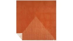 Rumpl Merino SoftWool Blanket -Snow Peak Shop opplanet rumpl merino softwool blanket terra cotta triangles queen mswp tc1 q main