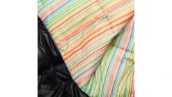 Rumpl NanoLoft Puffy Blanket -Snow Peak Shop opplanet rumpl nanoloft puffy blanket deckstripe 1 person tnlb ds1 1 av 1