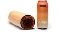 Rumpl NanoLoft Puffy Blanket -Snow Peak Shop opplanet rumpl nanoloft puffy blanket patch fade warm 1 person tnlb pfw 1 av 2