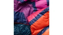 Rumpl NanoLoft Puffy Blanket -Snow Peak Shop opplanet rumpl nanoloft puffy blanket retro nights 1 person tnlb rn1 1 av 1