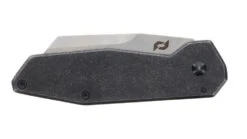 Schrade Slyte Folding Knife -Snow Peak Shop opplanet schrade slyte folding knife d2 blade stainless steel handle 1136251 av 2