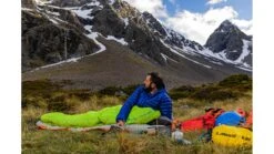 Sea To Summit Ascent AcI Sleeping Bag -Snow Peak Shop opplanet sea to summit ascent aci sleeping bag regular s1111 usage 1